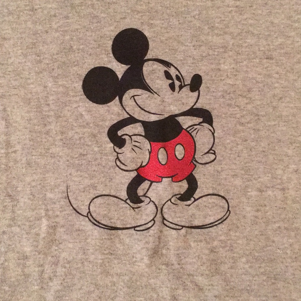 Micky Mouse top - Picture 2 of 2